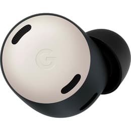 Google Pixel Buds Pro Earbud Noise-Cancelling Bluetooth Earphones - White