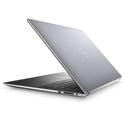 Dell Precision 5550 15-inch (2020) - Core i7-10850H - 32 GB - SSD 512 GB