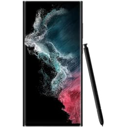 Galaxy S22 Ultra 5G 512GB - Black - Locked T-Mobile