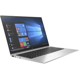 Hp EliteBook X360 1030 G7 13-inch (2021) - Core i5-10310U - 16 GB - SSD 256 GB