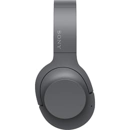 Sony WH-H900N Noise cancelling Headphone Bluetooth with microphone - Black