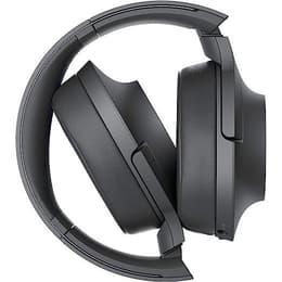 Sony WH-H900N Noise cancelling Headphone Bluetooth with microphone - Black