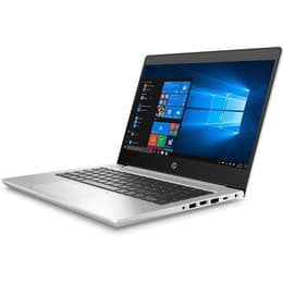 Hp ProBook 430 G6 13-inch (2018) - Core i5 - Gen 8 (U) - 8 GB - SSD 256 GB