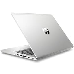 Hp ProBook 430 G6 13-inch (2018) - Core i5 - Gen 8 (U) - 8 GB - SSD 256 GB