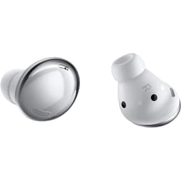 Galaxy Buds Pro SM-R190NZSAXAR Earbud Bluetooth Earphones - Phantom silver