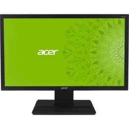 Acer 21.5-inch Monitor 1920 x 1080 FHD (V6)