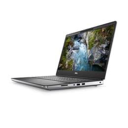 Dell Precision 7550 15-inch (2020) - Core i9-10885H - 32 GB - SSD 1000 GB