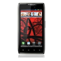 Motorola RAZR Maxx 16GB - Black - Locked AT&T