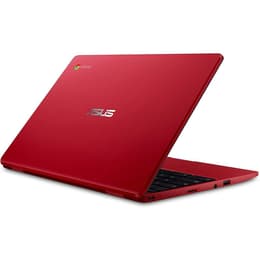 Asus ChromeBook C223 Celeron N3350 1.1 GHz 32 GB eMMC - 4 GB