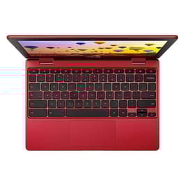 Asus ChromeBook C223 Celeron N3350 1.1 GHz 32 GB eMMC - 4 GB