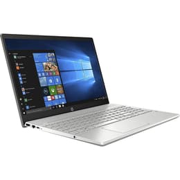 Hp Pavilion 15-CS 15-inch (2019) - Core i5-1035G1 - 8 GB - SSD 512 GB