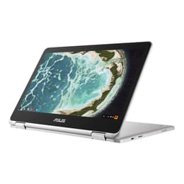 Asus ChromeBook Flip C302ca-dhm4 Core m3 0.9 ghz 64gb SSD - 4gb QWERTY - English