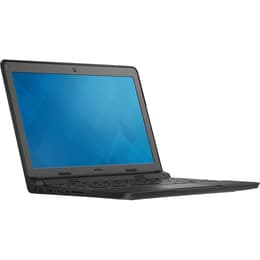 Dell Chromebook 3120 XDGJH Celeron 2.1 ghz 16gb eMMC - 4gb QWERTY - English