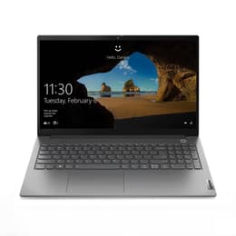 Lenovo ThinkBook 15 G2 ITL 15-inch (2021) - Core i5-1135G7 - 8 GB - SSD 256 GB