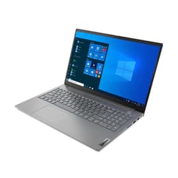 Lenovo ThinkBook 15 G2 ITL 15-inch (2020) - Core i5-1135G7 - 8 GB - SSD 256 GB