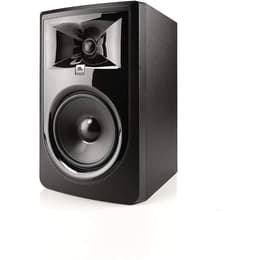 JBL 306P MkII speakers - Black