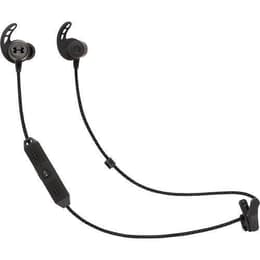 JBL Under Armour Pivot Earbud Bluetooth Earphones - Black