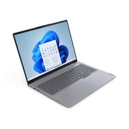 Lenovo Thinkbook 16 G7 Arp 16-inch (2024) - Ryzen 7 7735HS - 16 GB - SSD 512 GB