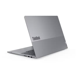 Lenovo Thinkbook 16 G7 Arp 16-inch (2024) - Ryzen 7 7735HS - 16 GB - SSD 512 GB