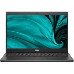 Dell Latitude 3420 14-inch (2022) - Core i5-1145G7 - 16 GB - SSD 256 GB