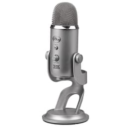 Blue Yeti Pro Microphone audio accessories