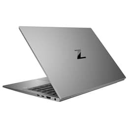 Hp ZBook Firefly 15 G7 15-inch (2021) - Core i7 - Gen 10 (U) - 16 GB - SSD 256 GB
