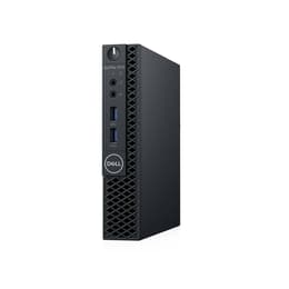 Dell OptiPlex 3070 Micro Core i5 3 GHz - SSD 256 GB RAM 8GB