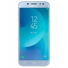 Galaxy J5 (2017) 16GB - Blue - Unlocked