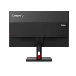 Lenovo 23.8-inch Monitor 1920 x 1080 LCD (63DEKAT3US)