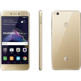 Huawei P8 Lite (2017) 16GB - Gold - Locked AT&T
