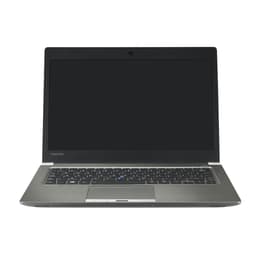 Dynabook Portege Z30-B 13-inch (2015) - Core i5-6200U - 8 GB - SSD 128 GB