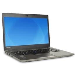 Dynabook Portege Z30-B 13-inch (2015) - Core i5-6200U - 8 GB - SSD 128 GB