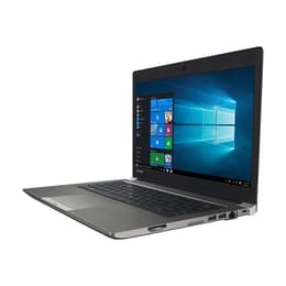 Dynabook Portege Z30-B 13-inch (2015) - Core i5-6200U - 8 GB - SSD 128 GB