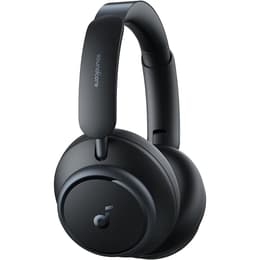 Soundcore Space Q45 Noise cancelling Headphone Bluetooth with microphone - Black
