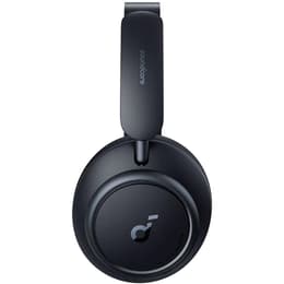 Soundcore Space Q45 Noise cancelling Headphone Bluetooth with microphone - Black