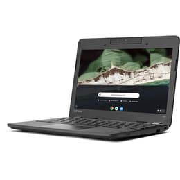 Lenovo N23 80YS0003US Celeron 1.6 ghz 16gb SSD - 4gb QWERTY - English