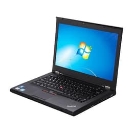 Lenovo ThinkPad T430 14-inch (2012) - Core i5-3320M - 4 GB  - HDD 320 GB