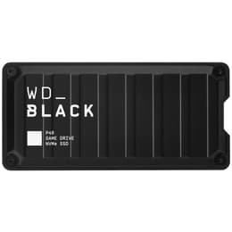 Western Digital WDBAWY0020BBK-WESN External hard drive - SSD 1 TB USB 3.2