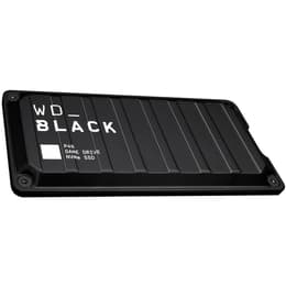 Western Digital WDBAWY0020BBK-WESN External hard drive - SSD 1 TB