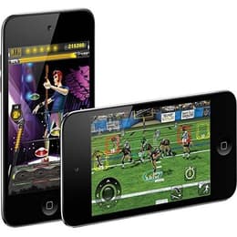 iPod touch 4 2010 64GB - White
