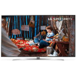 LG 75-inch 75SJ8570 3840 x 2160 TV