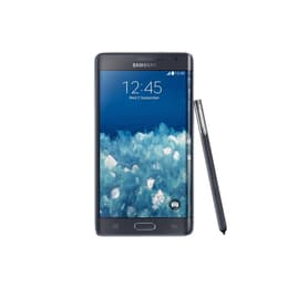 Galaxy Note Edge 32GB - Black - Locked Verizon