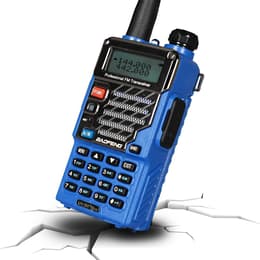 Baofeng BF-F9 V2+ Radio