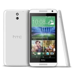 HTC Desire 610 8GB - White - Unlocked