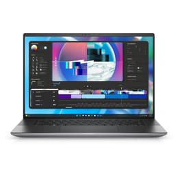 Dell Precision 5680 16-inch (2023) - Core i9-13900H - 64 GB - SSD 2 TB