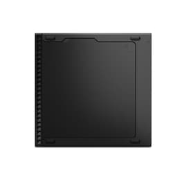 Lenovo ThinkCentre M70q Gen 3 Tiny Desktop Core i5 2 GHz - SSD 256 GB RAM 16GB