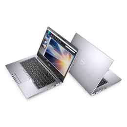 Dell Latitude 7400 14-inch (2020) - Core i5-8365U - 16 GB - SSD 256 GB