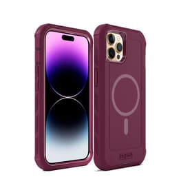 iPhone 15 Plus case - TPU - Red