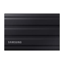 Samsung T7 Shield MU-PE4T0S/AM External hard drive - SSD 3 TB USB 3.2