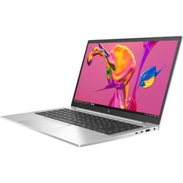 Hp EliteBook 845 G7 14-inch (2020) - Ryzen 3 - 4000 Series (U) - 8 GB - SSD 512 GB